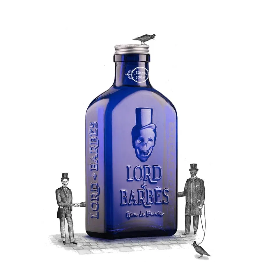 Lord of Barbes